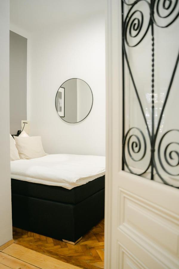 Apartment Cozy Perfect For 4-6 Tv Metro Self-checkin Wien