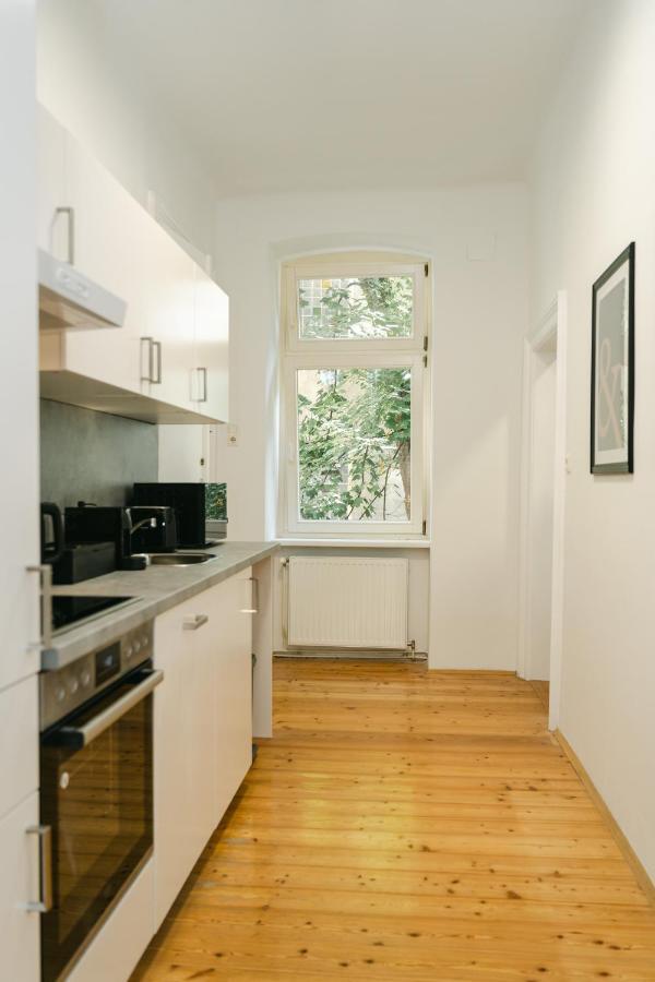 Cozy Perfect For 4-6 Tv Metro Self-checkin * Wien