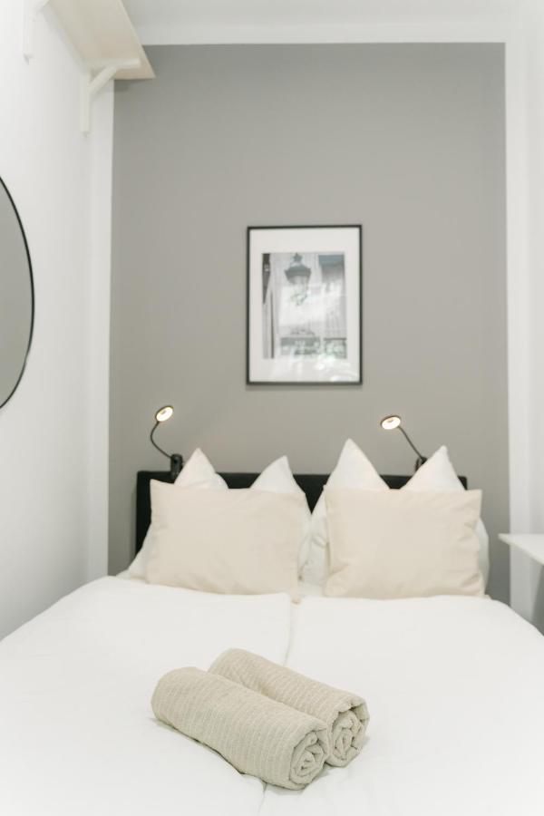 Cozy Perfect For 4-6 Tv Metro Self-checkin Apartament